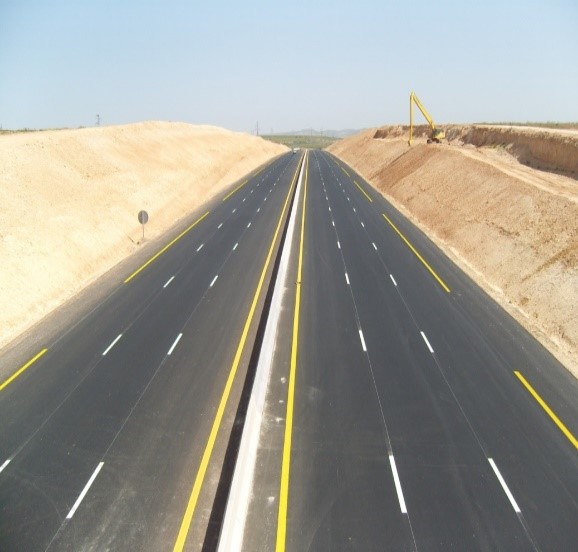 Travaux d'Infrastructures